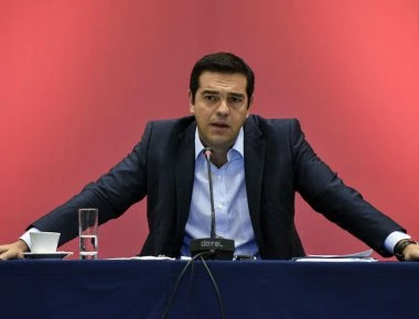 Ο Α.Τσίπρας ανεβαίνει στην ΔΕΘ και οι Μακεδόνες ετοιμάζουν «θερμή» υποδοχή: «Είσαι αντίπαλος του λαού - Φύγε»